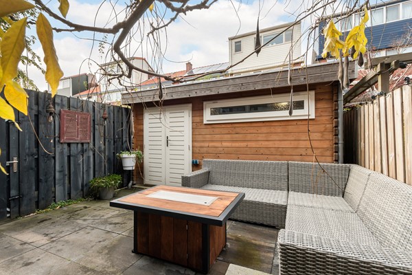 Medium property photo - Floresstraat 57, 3312 HG Dordrecht